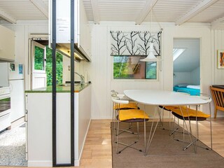 Holiday house Ry  12