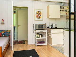 Holiday house Ry  15