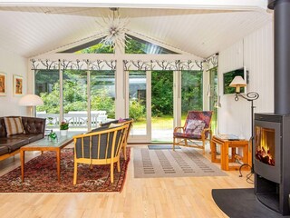 Holiday house Ry  16