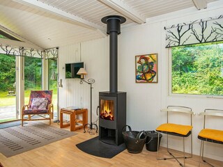 Holiday house Ry  17