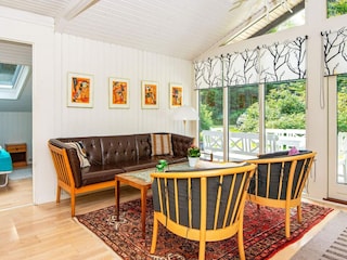 Holiday house Ry  10