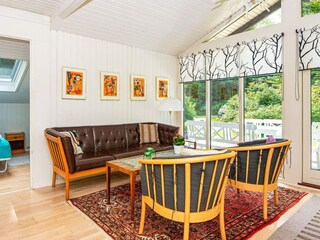Holiday house Ry  18