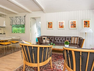 Holiday house Ry  12