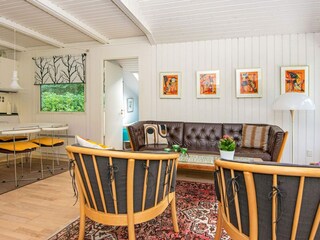 Holiday house Ry  19