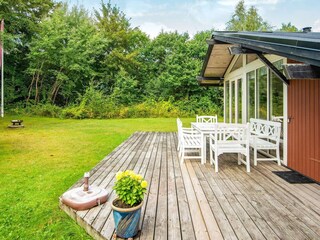 Holiday house Ry  21