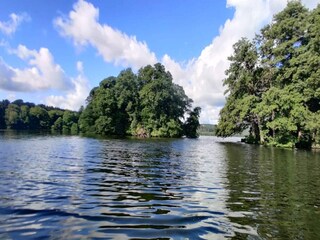 Vakantiehuis Ry  29