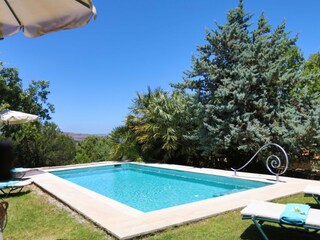 Villa Rethymnon Enregistrement extérieur 8