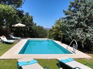 Villa Rethymnon Buitenaudio-opname 5