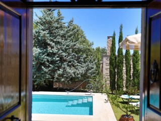 Villa Rethymnon Enregistrement extérieur 9