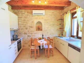 Villa Rethymnon Équipement 21