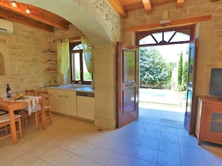 Villa Rethymnon Caratteristiche 22