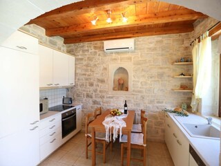 Villa Rethymnon Caratteristiche 23