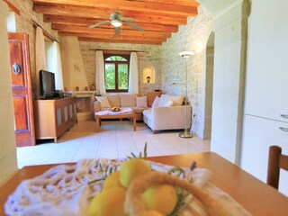 Villa Rethymnon Équipement 24