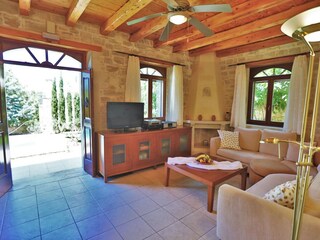 Villa Rethymnon Kenmerken 26