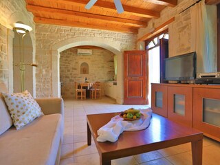 Villa Rethymnon Équipement 27