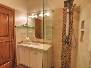Villa Rethymnon Características 30