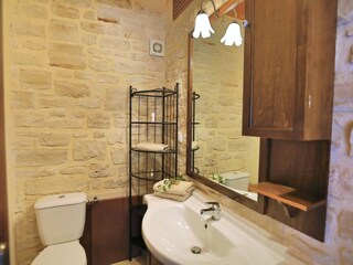 Villa Rethymnon Caratteristiche 34