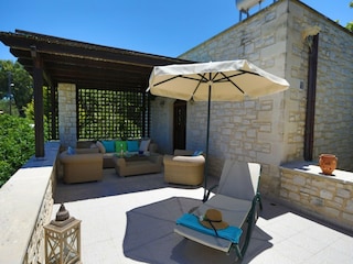 Villa Rethymnon Caratteristiche 37