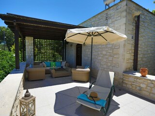 Villa Rethymnon Équipement 37