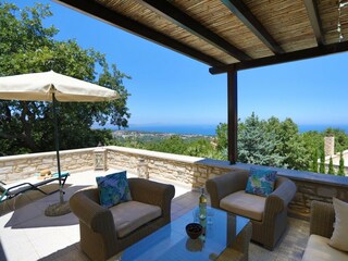 Villa Rethymnon Équipement 38