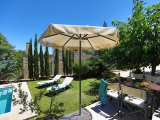 Villa Rethymnon Buitenaudio-opname 10