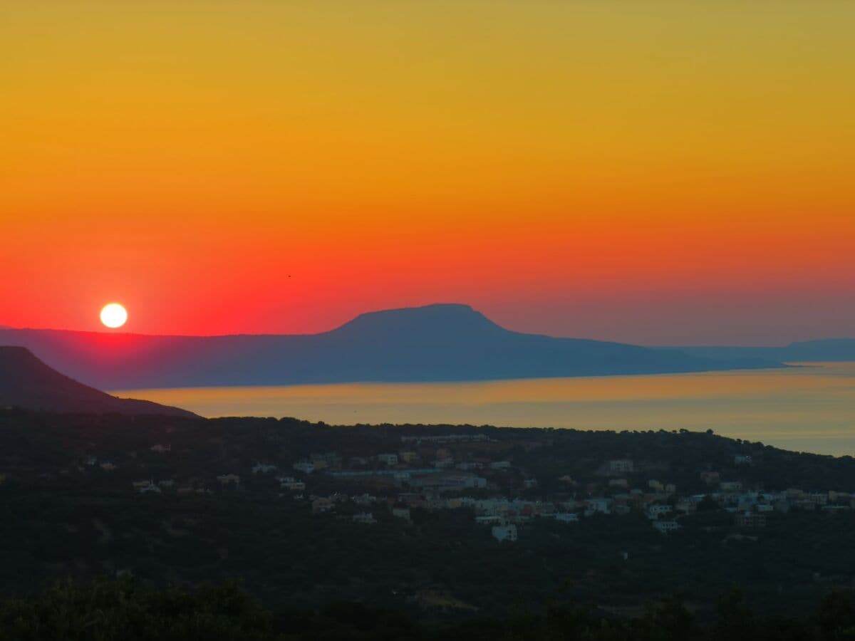 erleben Sie unvergessliche Sonnenuntergänge!