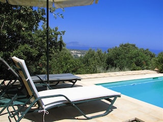 Villa Rethymnon Registrazione all'aperto 6