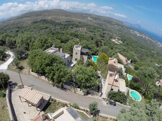 Villa Rethymnon Environnement 39