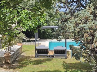 Villa Rethymnon Enregistrement extérieur 19