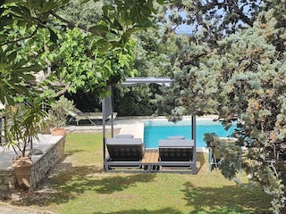 Villa Rethymnon Registrazione all'aperto 19