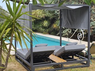 Villa Rethymnon Buitenaudio-opname 3