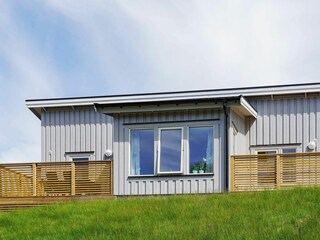 Ferienhaus Strömstad Außenaufnahme 2