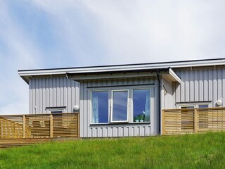 Ferienhaus Strömstad Außenaufnahme 4