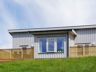 Ferienhaus Strömstad Außenaufnahme 1