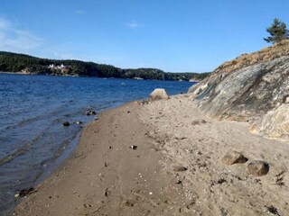 Casa de vacaciones Strömstad  17