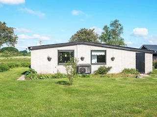 Ferienhaus Broager Außenaufnahme 3