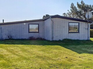 Holiday house Broager Outdoor Recording 6
