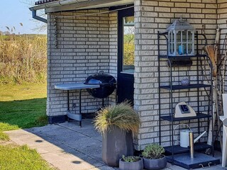 Vakantiehuis Broager Buitenaudio-opname 2