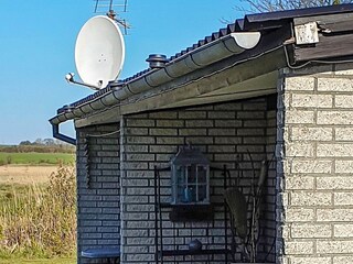 Ferienhaus Broager Außenaufnahme 5