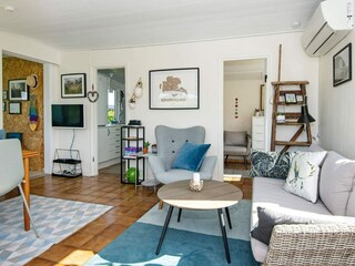 Holiday house Broager  18
