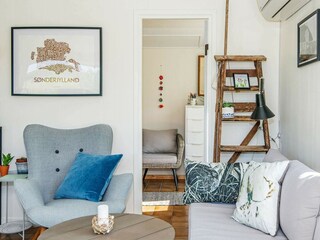 Ferienhaus Broager  17