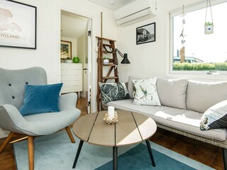 Maison de vacances Broager  22