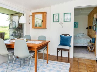 Ferienhaus Broager  14