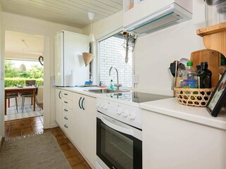 Vakantiehuis Broager  11