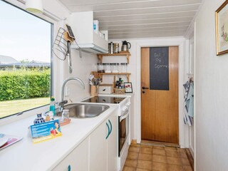 Casa de vacaciones Broager  19