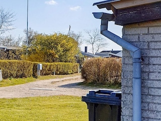 Ferienhaus Broager Außenaufnahme 5