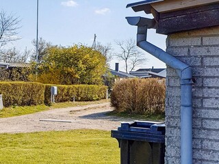 Holiday house Broager Outdoor Recording 9