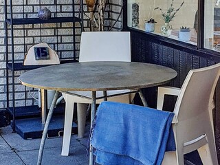 Casa per le vacanze Broager Registrazione all'aperto 9