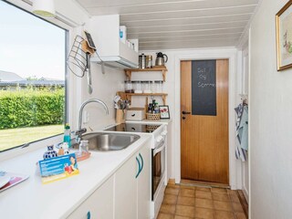 Maison de vacances Broager  17