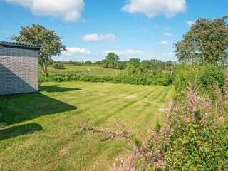 Vakantiehuis Broager  24